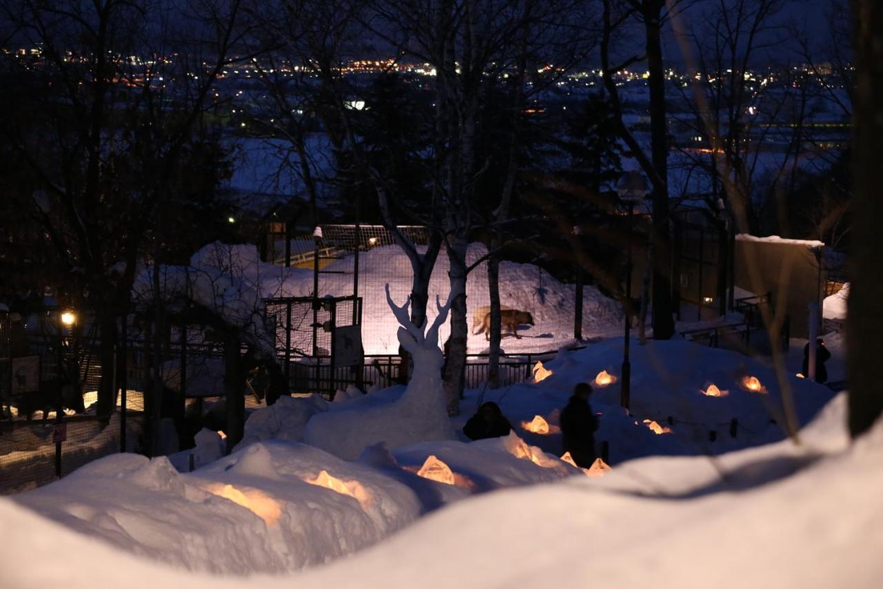 Stay In Passion Asahikawa Exterior photo